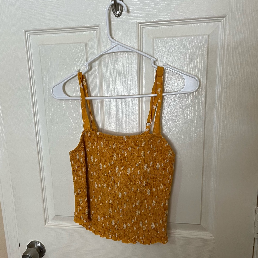 Torrid Crop Top